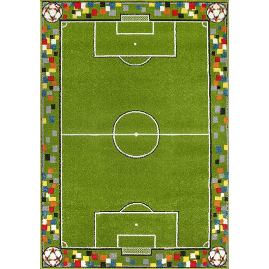 Килим Karat Carpet Kolibri 1.2x1.7 м (11118/130) (57768701)