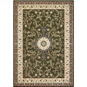 Килим Karat Carpet Lotos 1x2 м (523/310)