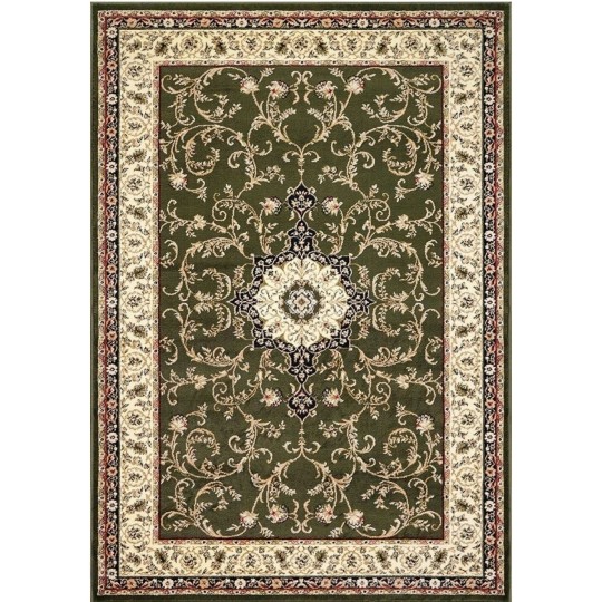 Килим Karat Carpet Lotos 1x2 м (523/310)