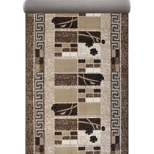Дорожка ковровая Karat Carpet Luna 0.8 м (1815/12)