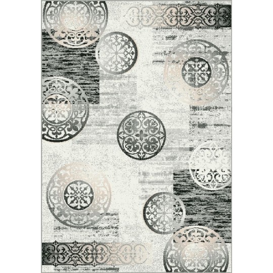Килим Karat Carpet Cappuccino 2x3 м (16066/19)