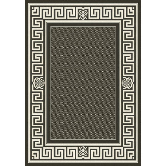 Килим Karat Carpet Naturalle 0.6x1 м (900/80)