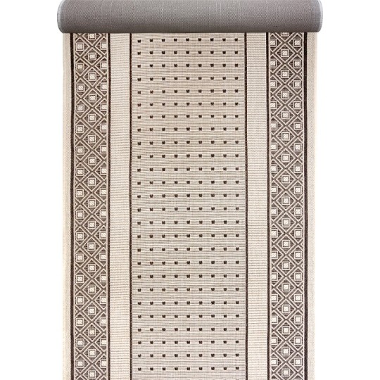 Дорожка ковровая Karat Carpet Naturalle 1.5 м (903/19)