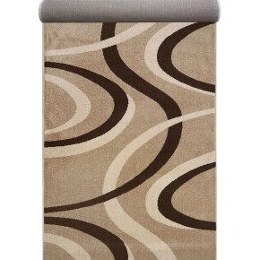 Дорожка ковровая Karat Carpet Daffi 0.6 м (13077/120)