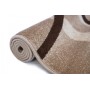 Дорожка ковровая Karat Carpet Daffi 0.6 м (13077/120)