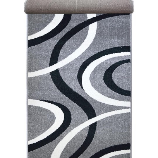 Доріжка килимова Karat Carpet Daffi 0.8 м (13077/190)