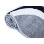 Дорожка ковровая Karat Carpet Daffi 0.8 м (13077/190)