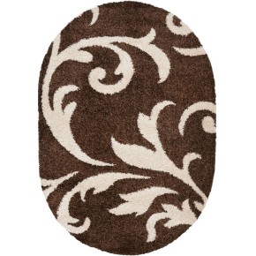 Ковер Karat Carpet Fantasy 0.8x1.5 м (12516/13) o