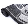 Дорожка ковровая Karat Carpet Naturalle 0.8 м (911/08)