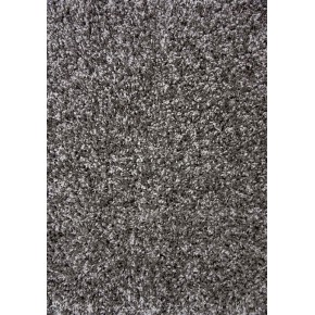 Килим Karat Carpet Shaggy DeLuxe 1.2x1.7 м (8000/95) (60814340)