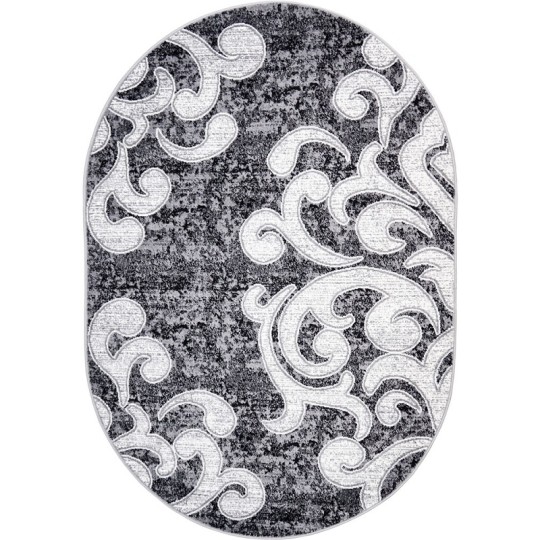 Килим Karat Carpet Cappuccino 1.6x2.3 м (16028/610) o