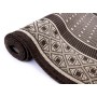 Доріжка килимова Karat Carpet Naturalle 0.6 м (903/91)