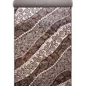 Дорожка ковровая Karat Carpet Cappuccino 0.8 м (16001/13)