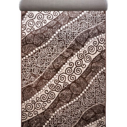 Доріжка килимова Karat Carpet Cappuccino 0.8 м (16001/13)