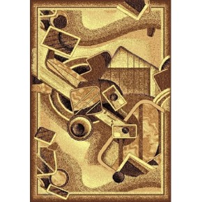 Килим Karat Carpet Gold 2x4 м (332/12) (57558852)
