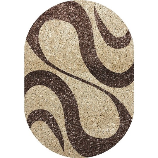 Ковер Karat Carpet Fantasy 1.2x1.7 м (12506/89) o