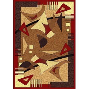 Килим Karat Carpet Gold 0.5x0.8 м (106/122) (60802137)