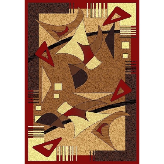 Килим Karat Carpet Gold 0.5x0.8 м (106/122) (60802137)