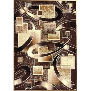 Килим Karat Carpet Gold 0.8x1.5 м (418/12) (98577967)