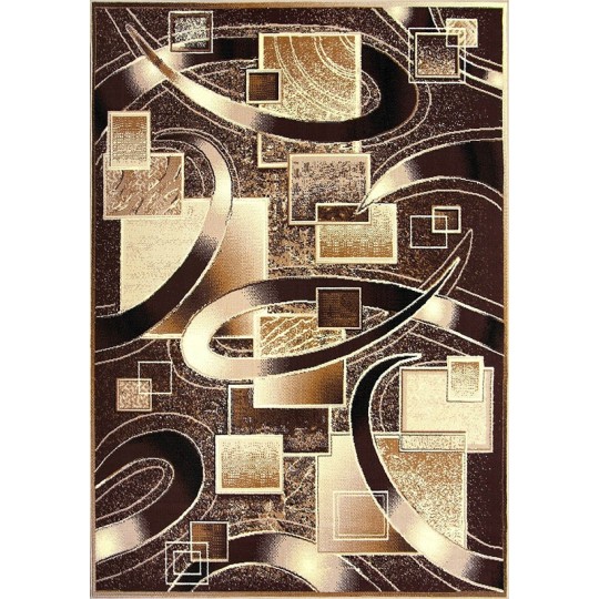 Килим Karat Carpet Gold 0.8x1.5 м (418/12) (98577967)