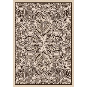 Ковер Karat Carpet Naturalle 0.5x0.8 м (937/19) (57805444)