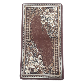 Ковер Karat Carpet Gold 0.6x1.1 м (253/12)