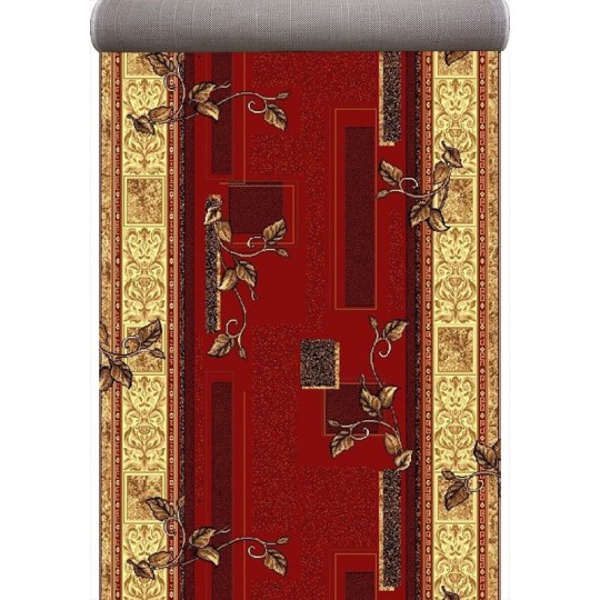 Дорожка ковровая Karat Carpet Gold 0.6 м (172/22)