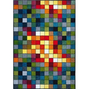 Килим Karat Carpet Kolibri 1.2x1.7 м (11161/130)
