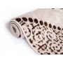 Дорожка ковровая Karat Carpet Cappuccino 1.2 м (16001/11)