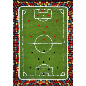 Ковер Karat Carpet Kolibri 2x3 м (11135/130)