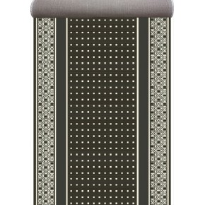 Дорожка ковровая Karat Carpet Naturalle 1 м (903/80)