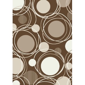 Ковер Karat Carpet Cappuccino 0.8x1.5 м (16044/13)