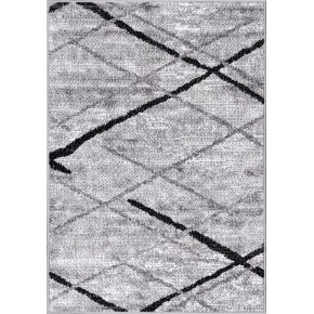 Килим Karat Carpet Cappuccino 0.8x1.5 м (16430/168) 98643358