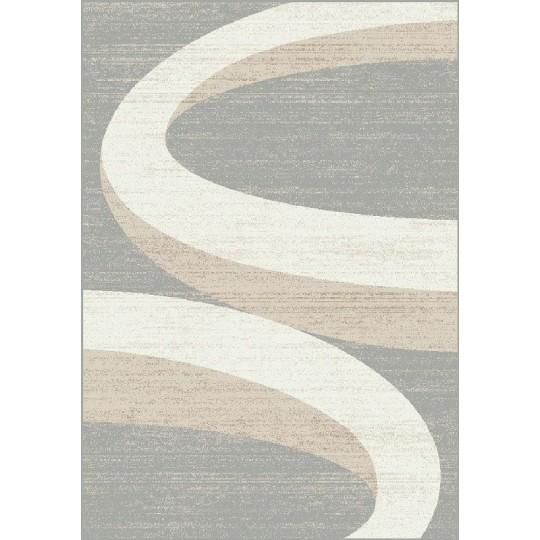 Килим Karat Carpet Cappuccino 1.6x2.3 м (16019/91) 57908794