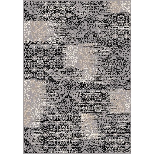 Килим Karat Carpet Cappuccino 2.4x3.4 (16049/610) 98680957