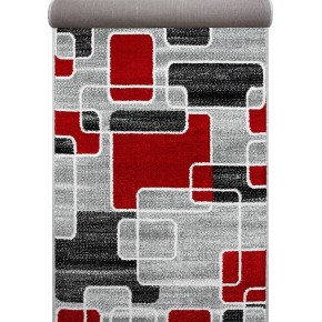 Доріжка килимова Karat Carpet Cappuccino 0.8 м (16402/905)