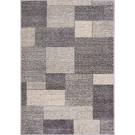 Килим Karat Carpet Daffi 0.8x1.5 м (13027/190)