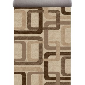 Дорожка ковровая Karat Carpet Daffi 1.2 м (13151/130)