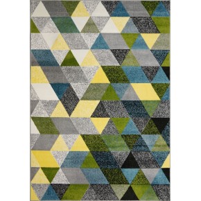 Килим Karat Carpet Kolibri 0.8x1.5 м (11151/190)