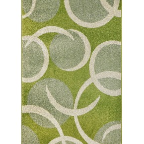 Килим Karat Carpet Kolibri 0.8x1.5 м (11472/130)
