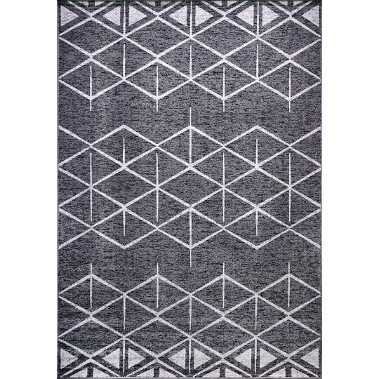 Килим Karat Carpet Kolibri 1.6x2.3 м (11258/198)