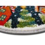 Ковер Karat Carpet Kolibri 0.67x0.67 м (11503/140) o 98595992