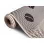 Дорожка ковровая Karat Carpet Naturalle 1 м (19052/19)