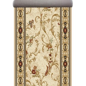 Дорожка ковровая Karat Carpet Amina 0.6 м (27021/100)