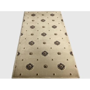 Килим Karat Carpet Boston 0.8x1.5 м (25102/110)