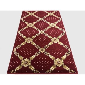 Килим Karat Carpet Boston 0.8x1.5 м (25105/210) 2017770
