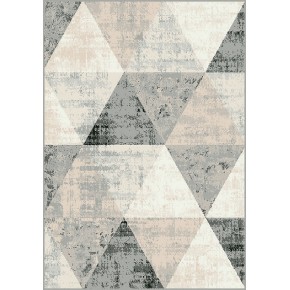 Килим Karat Carpet Cappuccino 0.6x1.1 м (16101/613)