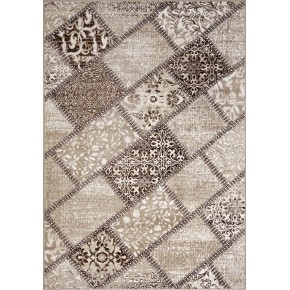 Ковер Karat Carpet Cappuccino 0.8x1.5 м (16010/12) 60809703
