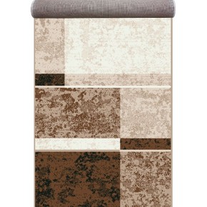 Доріжка килимова Karat Carpet Cappuccino 0.8 м (16016/13)
