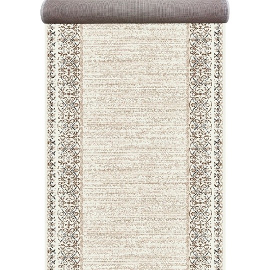 Доріжка килимова Karat Carpet Cappuccino 1 м (16032/113)
